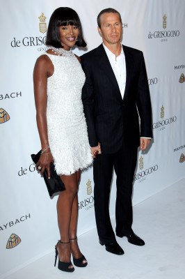 Naomi Campbell pic #818670