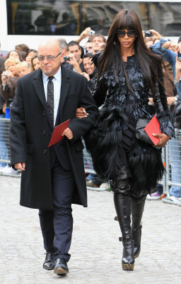 Naomi Campbell pic #889590