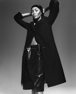 photo 3 in Naomi Campbell gallery [id1360638] 2024-11-20 00:00:00