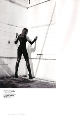 Naomi Campbell pic #784019