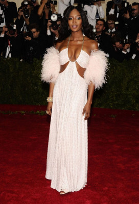 Naomi Campbell pic #1291661