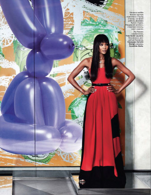 Naomi Campbell pic #1294200