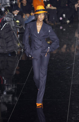 Naomi Campbell pic #679444