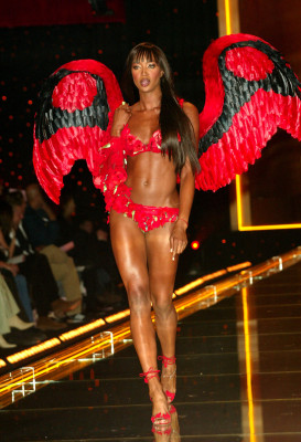 Naomi Campbell pic #793342
