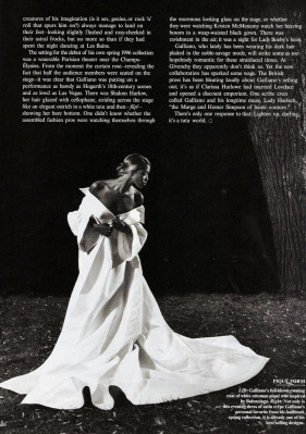 Naomi Campbell pic #853286