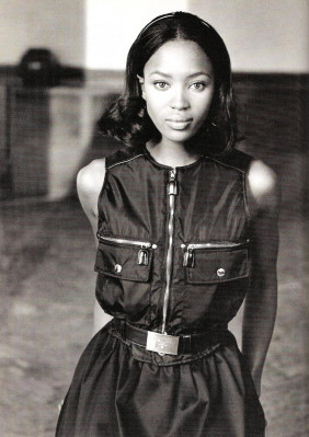 Naomi Campbell pic #778632