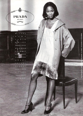 Naomi Campbell pic #708564