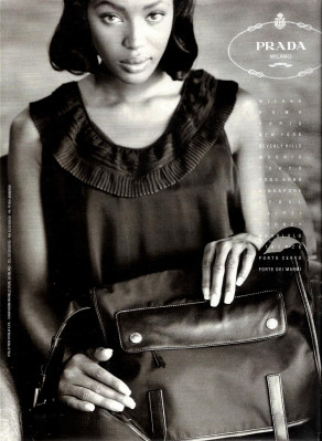Naomi Campbell pic #708834