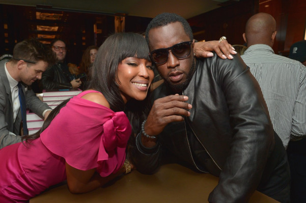 Naomi Campbell pic #887491