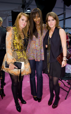 Naomi Campbell pic #863515