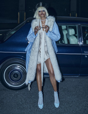 Naomi Campbell pic #1212474