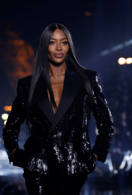 Naomi Campbell pic #1245702