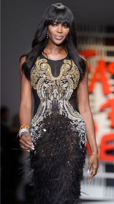 Naomi Campbell pic #815099