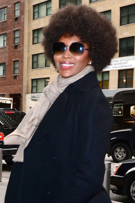 Naomi Campbell pic #697831