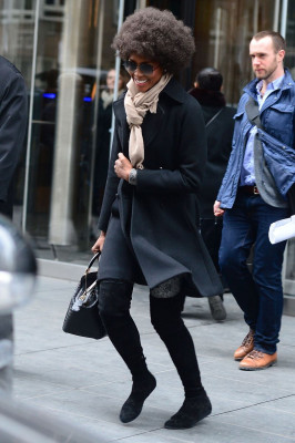 Naomi Campbell pic #697829