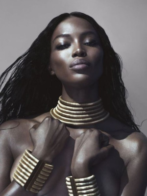 Naomi Campbell pic #754523