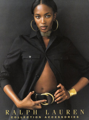 Naomi Campbell pic #695026
