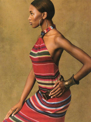 Naomi Campbell pic #731406