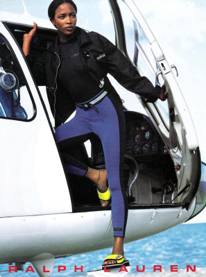 Naomi Campbell pic #695028