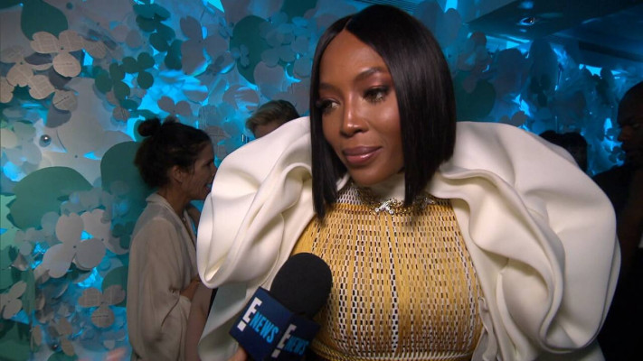 Naomi Campbell pic #1251088