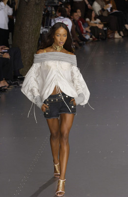 Naomi Campbell pic #827459