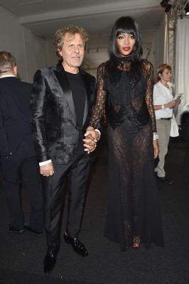 Naomi Campbell pic #804522