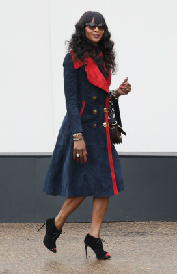 Naomi Campbell pic #1133773