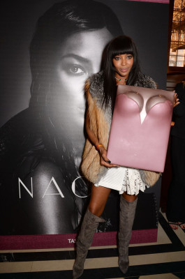Naomi Campbell pic #1275701