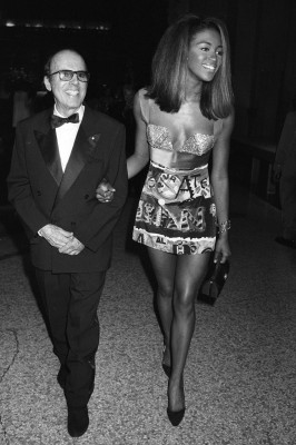 Naomi Campbell pic #1193119