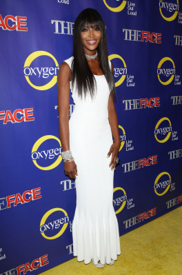 Naomi Campbell pic #736399