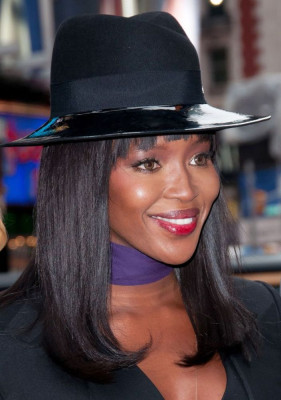 Naomi Campbell pic #700332