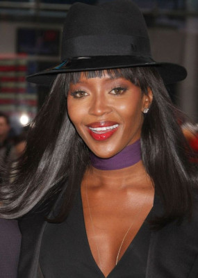 Naomi Campbell pic #700330