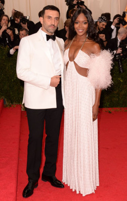 Naomi Campbell pic #716656