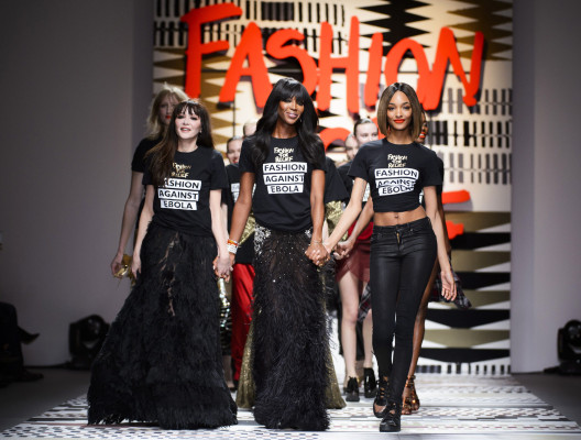 Naomi Campbell pic #794555