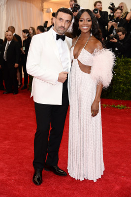 Naomi Campbell pic #822947