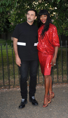 Naomi Campbell pic #832458