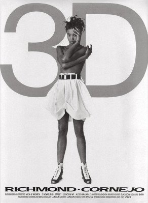 Naomi Campbell pic #785475