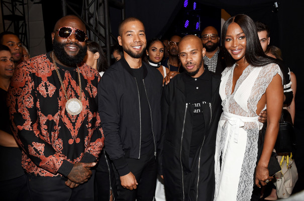 Naomi Campbell pic #1143053