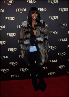 Naomi Campbell pic #800287