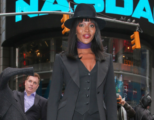 Naomi Campbell pic #809836