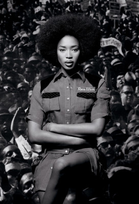 Naomi Campbell pic #708013