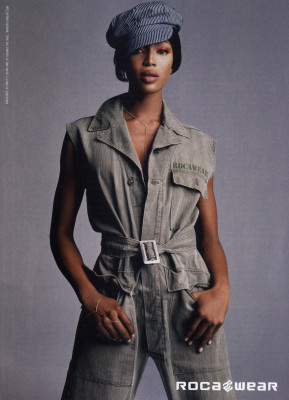 Naomi Campbell pic #707593