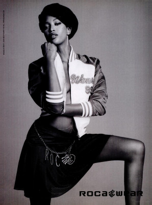 Naomi Campbell pic #777737