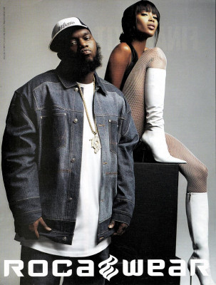 Naomi Campbell pic #770195