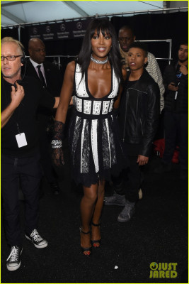 Naomi Campbell pic #800428