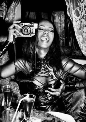 Naomi Campbell pic #785667