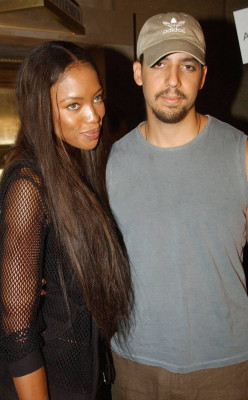 Naomi Campbell pic #1294201