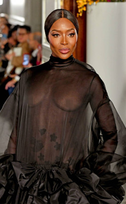 Naomi Campbell pic #1190043