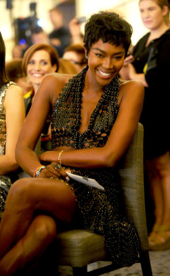 Naomi Campbell pic #861628