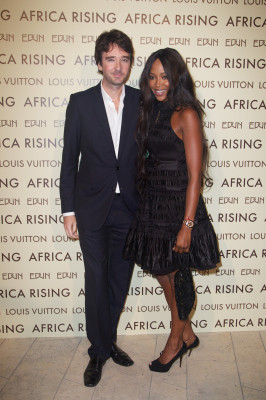 Naomi Campbell pic #597757